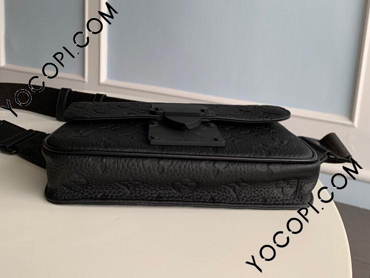 M58487】 LOUIS VUITTON ルイヴィトン モノグラム・アンプラント