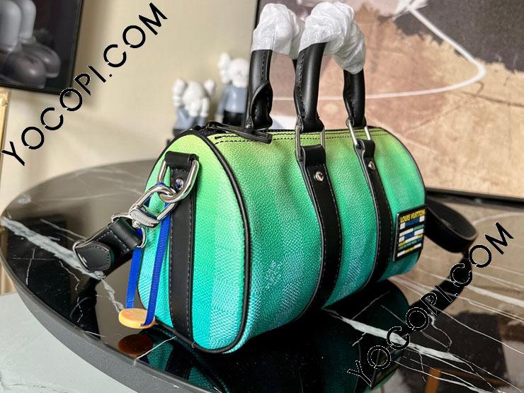 M59949】 LOUIS VUITTON ルイヴィトン ダミエ・ストライプ バッグ