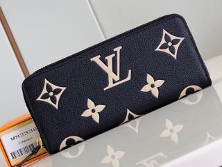 M82338】 LOUIS VUITTON ルイヴィトン モノグラム・アンプラント 長