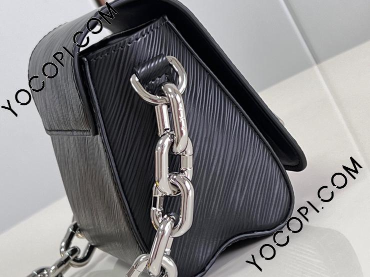 M22296】 LOUIS VUITTON ルイヴィトン エピ バッグ スーパーコピー 23