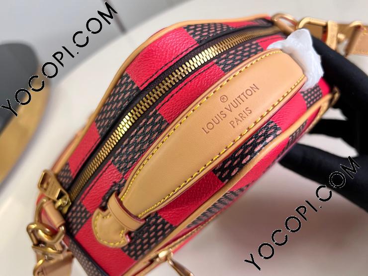 N40561】 LOUIS VUITTON ルイヴィトン モノグラム バッグ スーパー