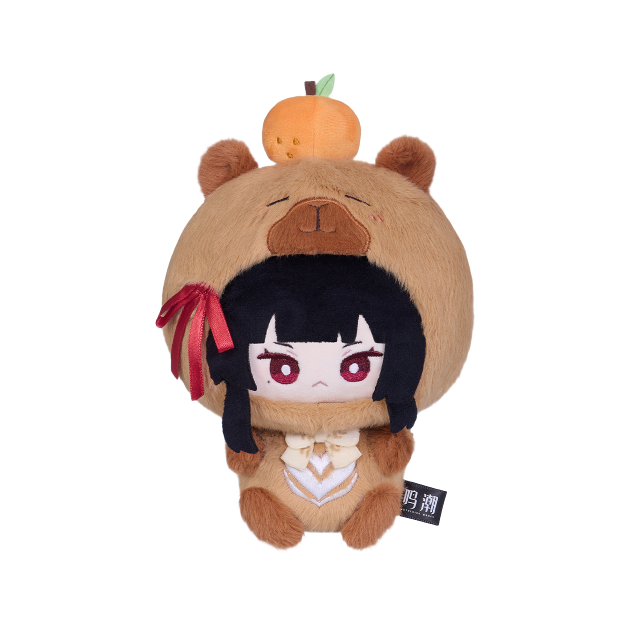 鳴潮共鳴者テーマ ナミポン×千咲 ぬいぐるみ - Yogoods