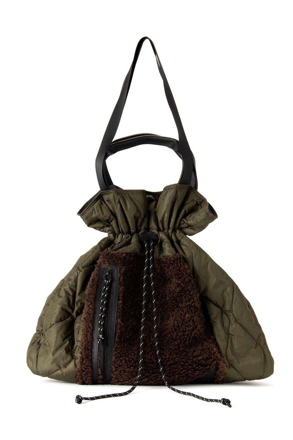 AUTUMN / WINTER 2020–21 | Yohji Yamamoto (ヨウジヤマモト) Official