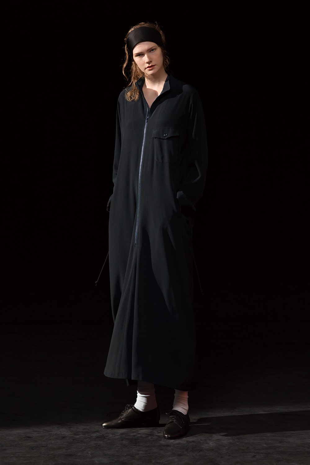 SPRING / SUMMER 2021 | Yohji Yamamoto (ヨウジヤマモト) Official Site