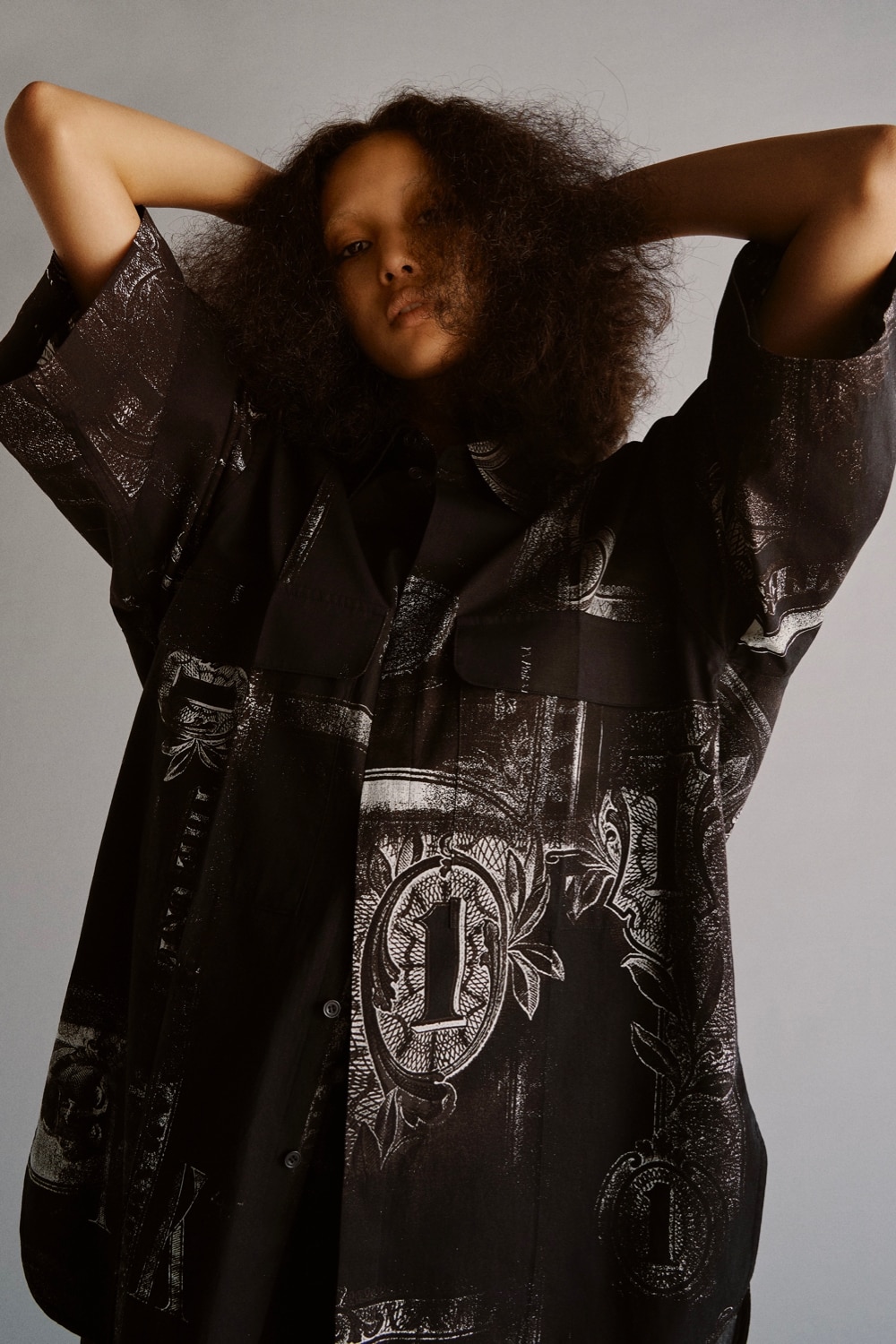 Y's PINK/KOTA OKUDA Collection | Yohji Yamamoto (ヨウジヤマモト