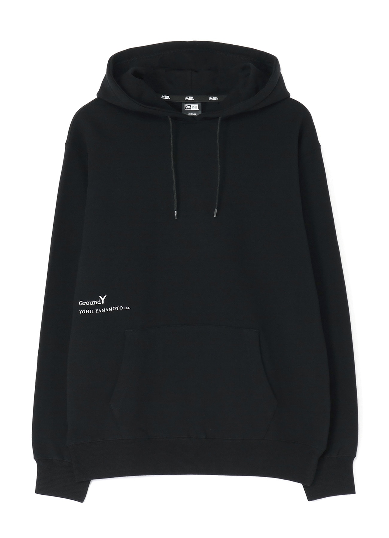 Ground Y × NEW ERA® AW22-23 Collection | Yohji Yamamoto (ヨウジ