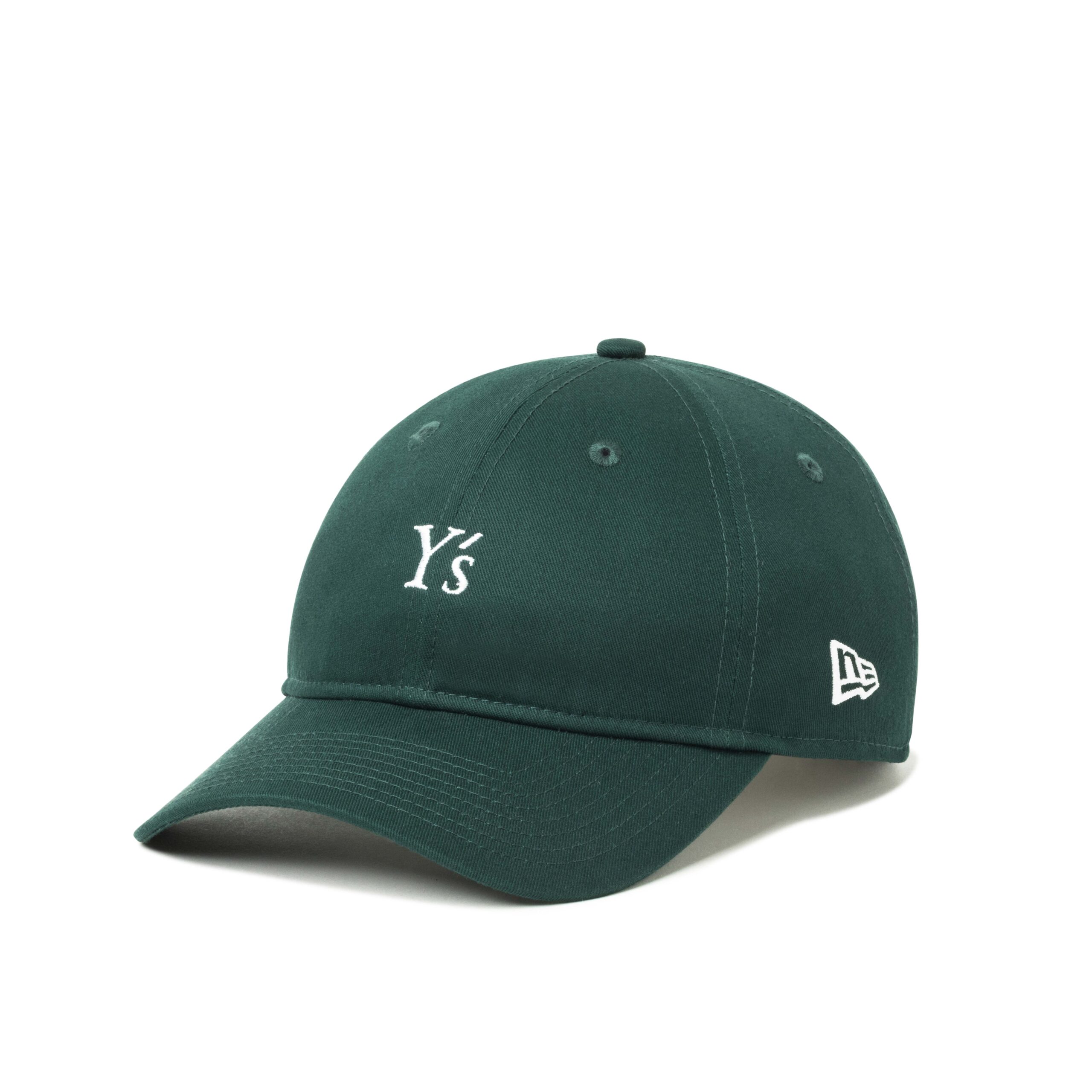 Y's x New Era AW22 COLLECTION | Yohji Yamamoto (ヨウジヤマモト