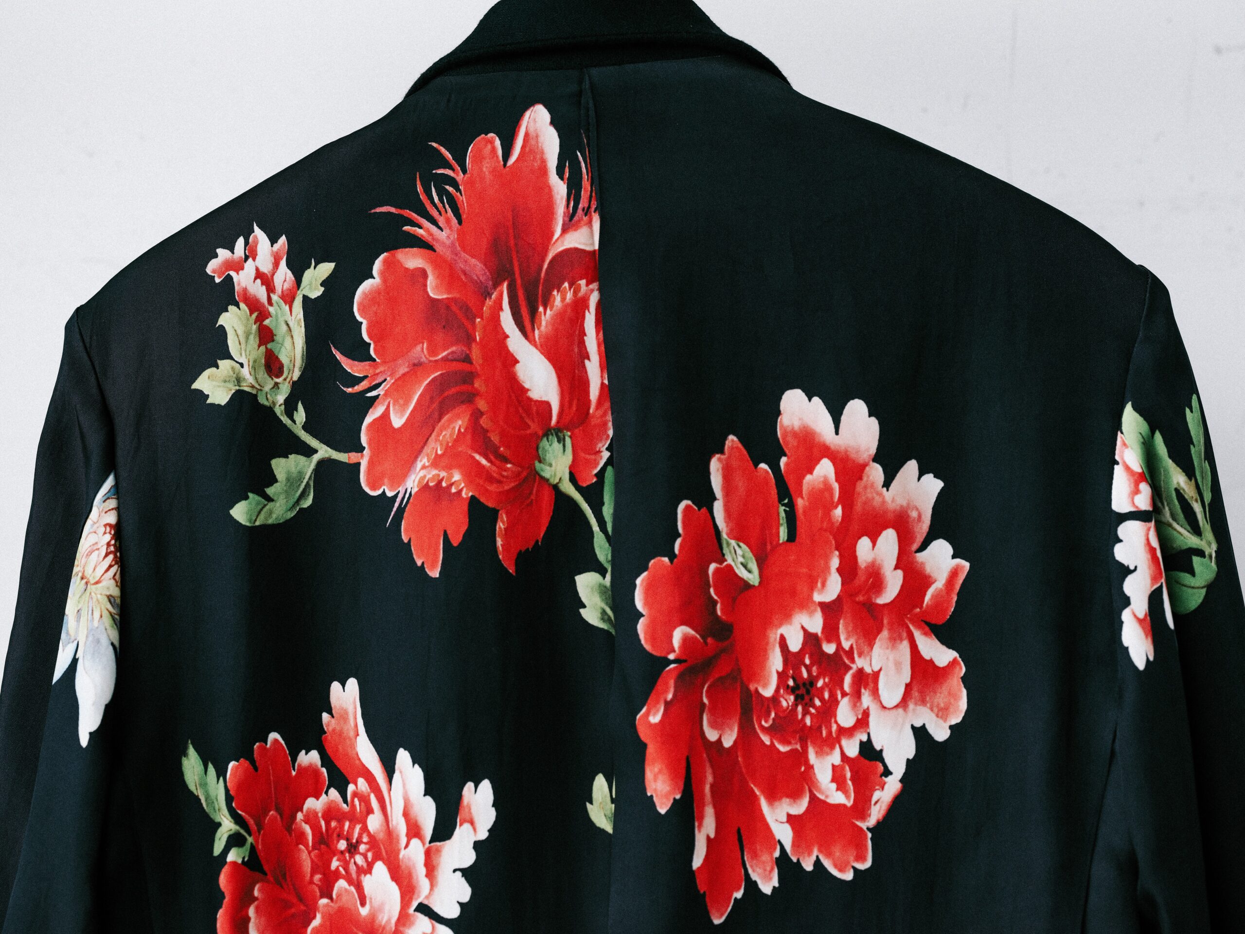 Y's for men – ISETAN MEN'S POP-UP STORE | Yohji Yamamoto (ヨウジ