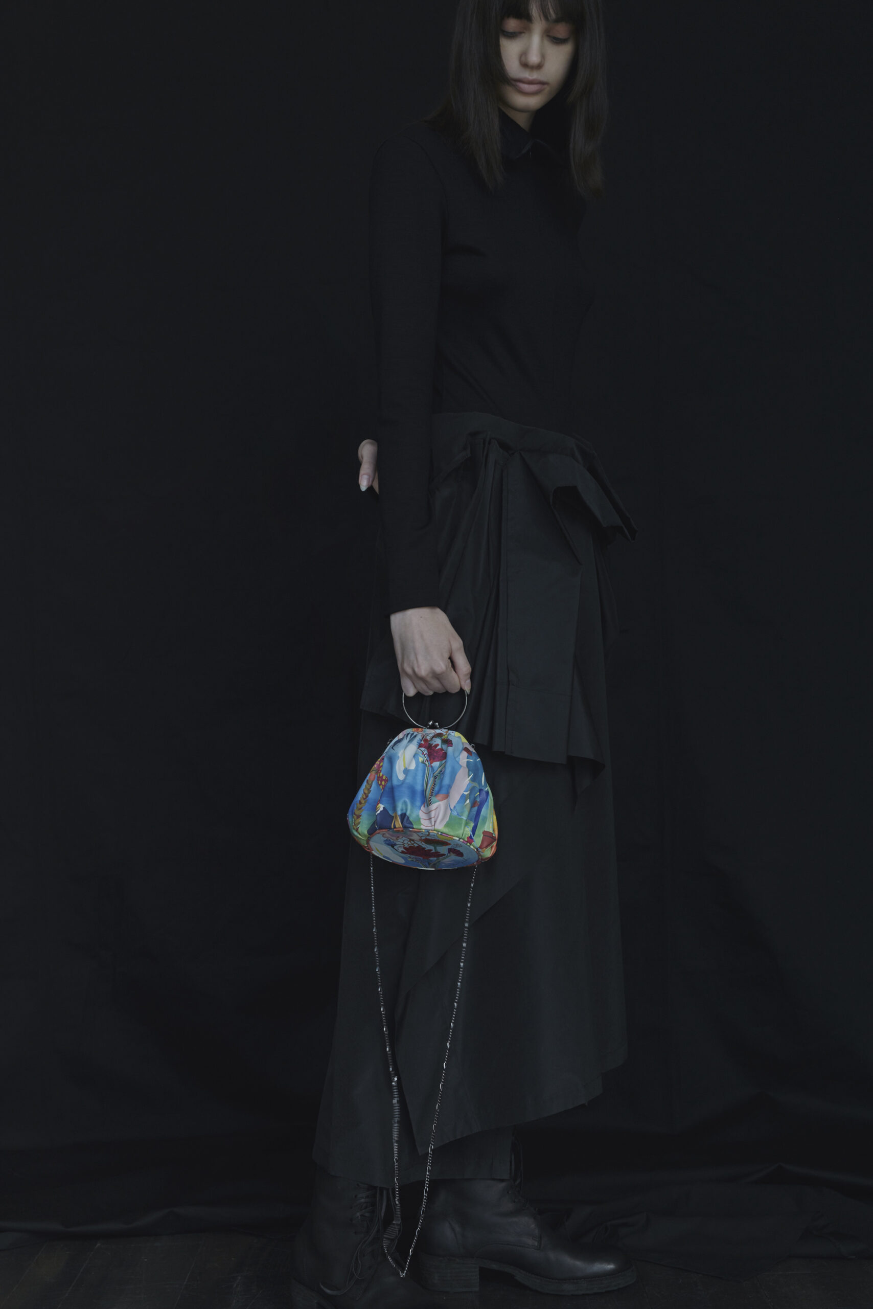 discord Yohji Yamamoto – SUMIRE | Yohji Yamamoto (ヨウジヤマモト