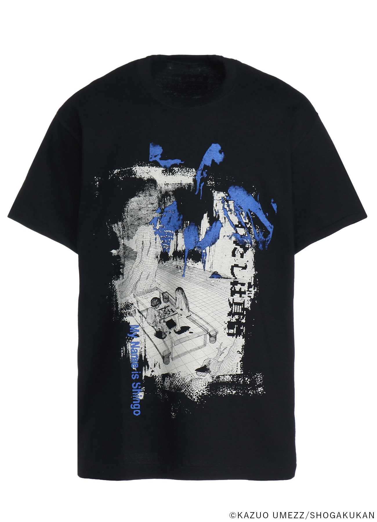 S'YTE×KAZUO UMEZZ COLLABORATE COLLECTION | Yohji Yamamoto (ヨウジ