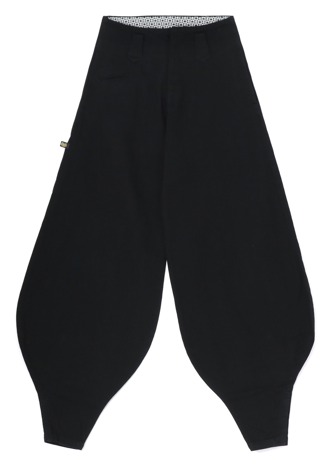 LIMI feu Collaboration Spring/ Summer 2024 collection | Yohji