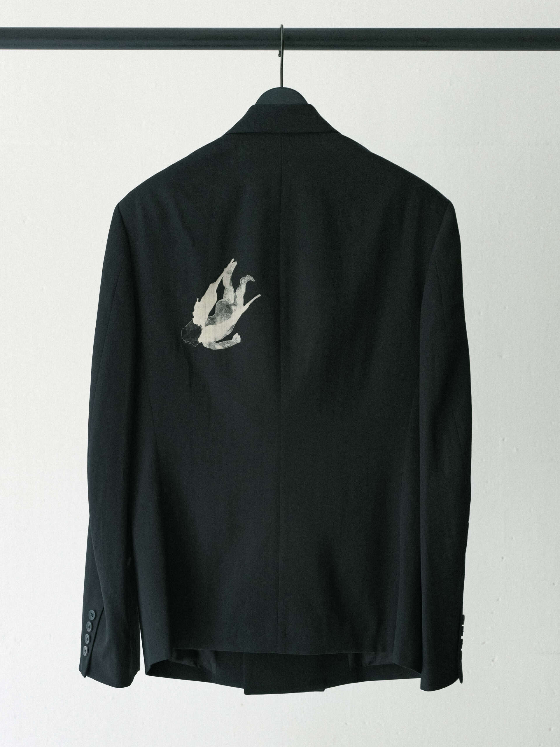 Yohji Yamamoto / Yohji Yamamoto POUR HOMMEPOP-UP STORE at Hankyu