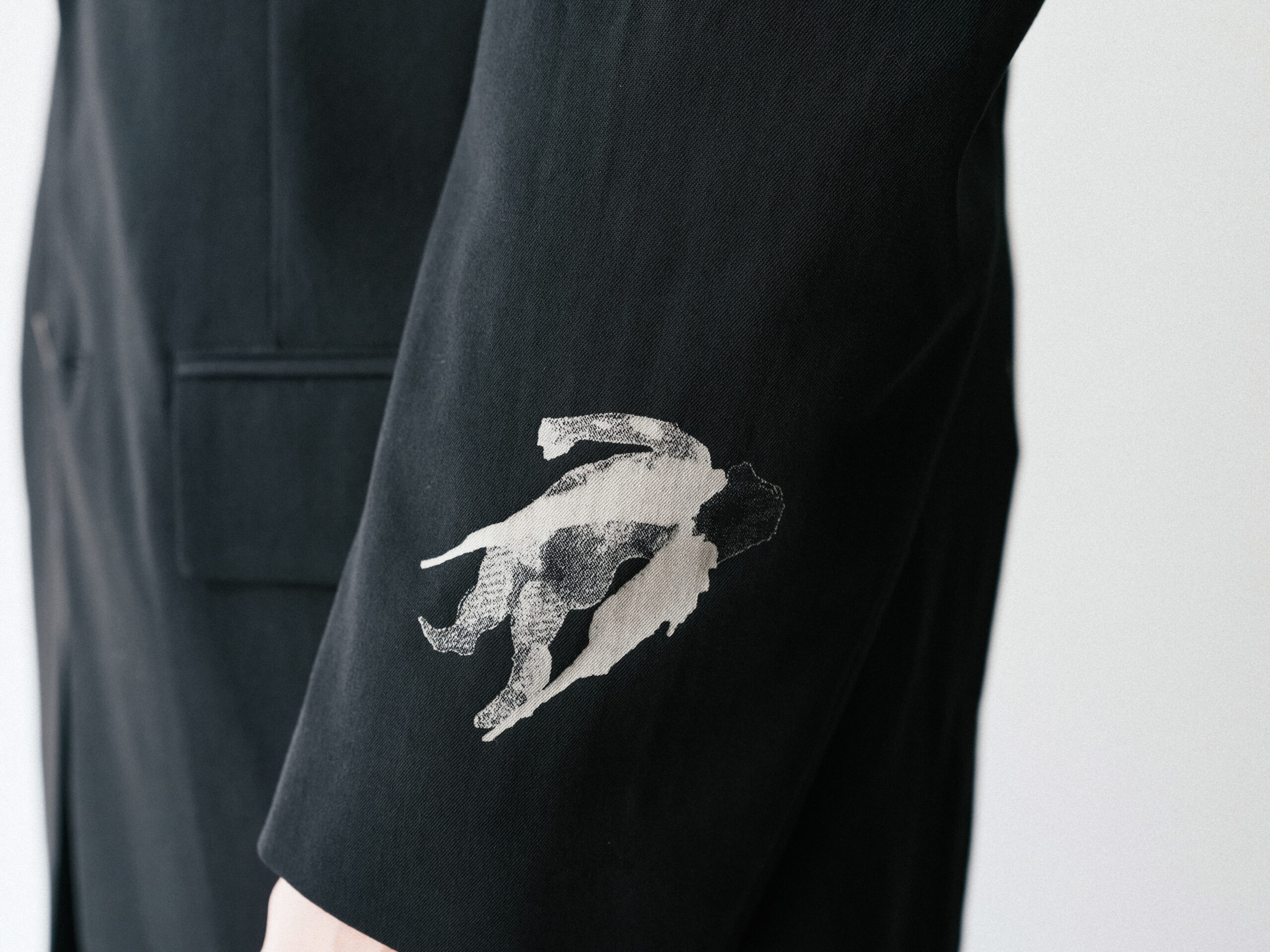 Yohji Yamamoto / Yohji Yamamoto POUR HOMMEPOP-UP STORE at Hankyu