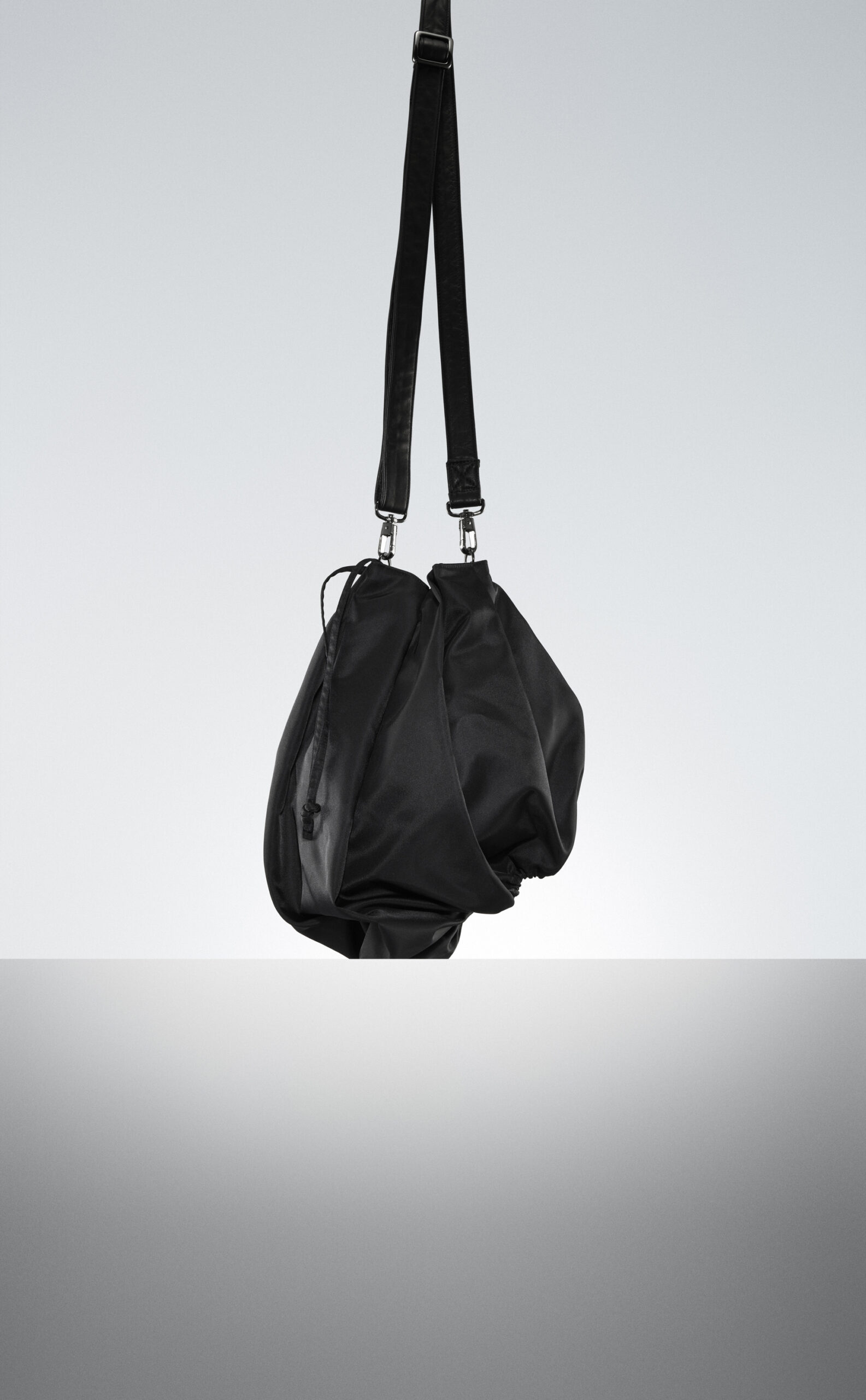 discord Yohji Yamamoto SS2024 STYLE HIGHLIGHTS | Yohji Yamamoto