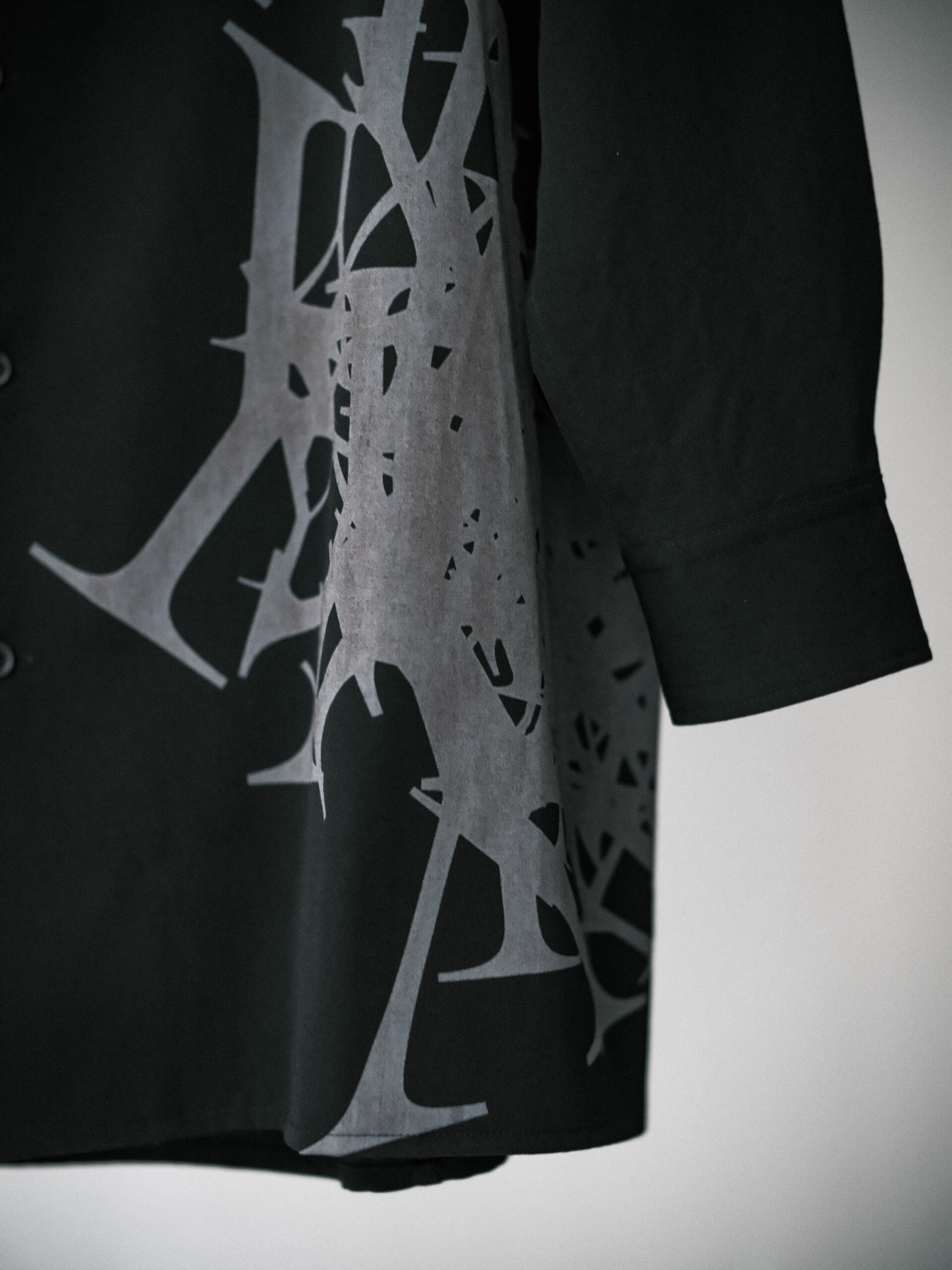 Yohji Yamamoto POUR HOMME – SEIBU SHIBUYAPOP-UP STORE | Yohji