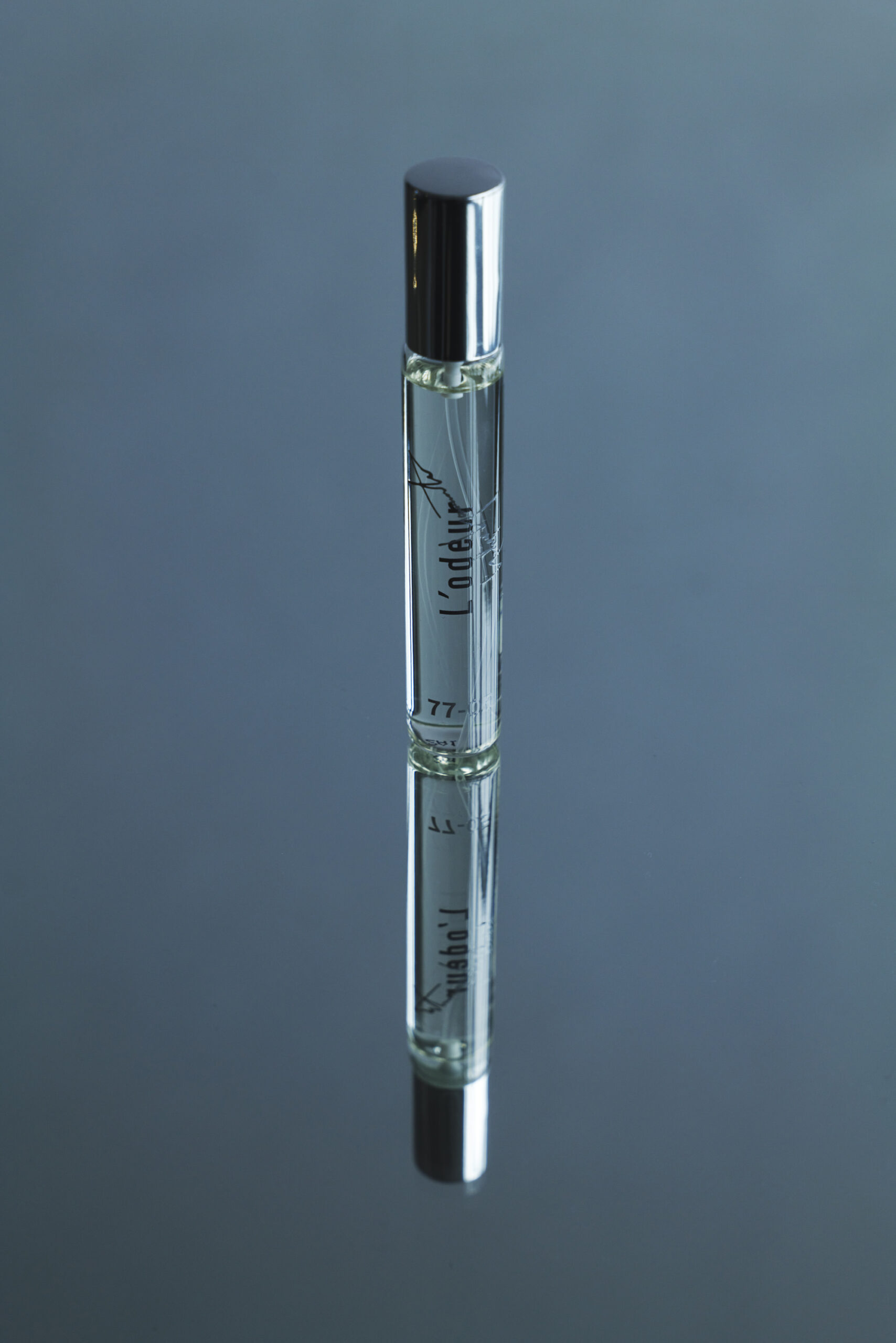 L'odeur Yohji Yamamoto Eau de Cologne | Yohji Yamamoto (ヨウジ