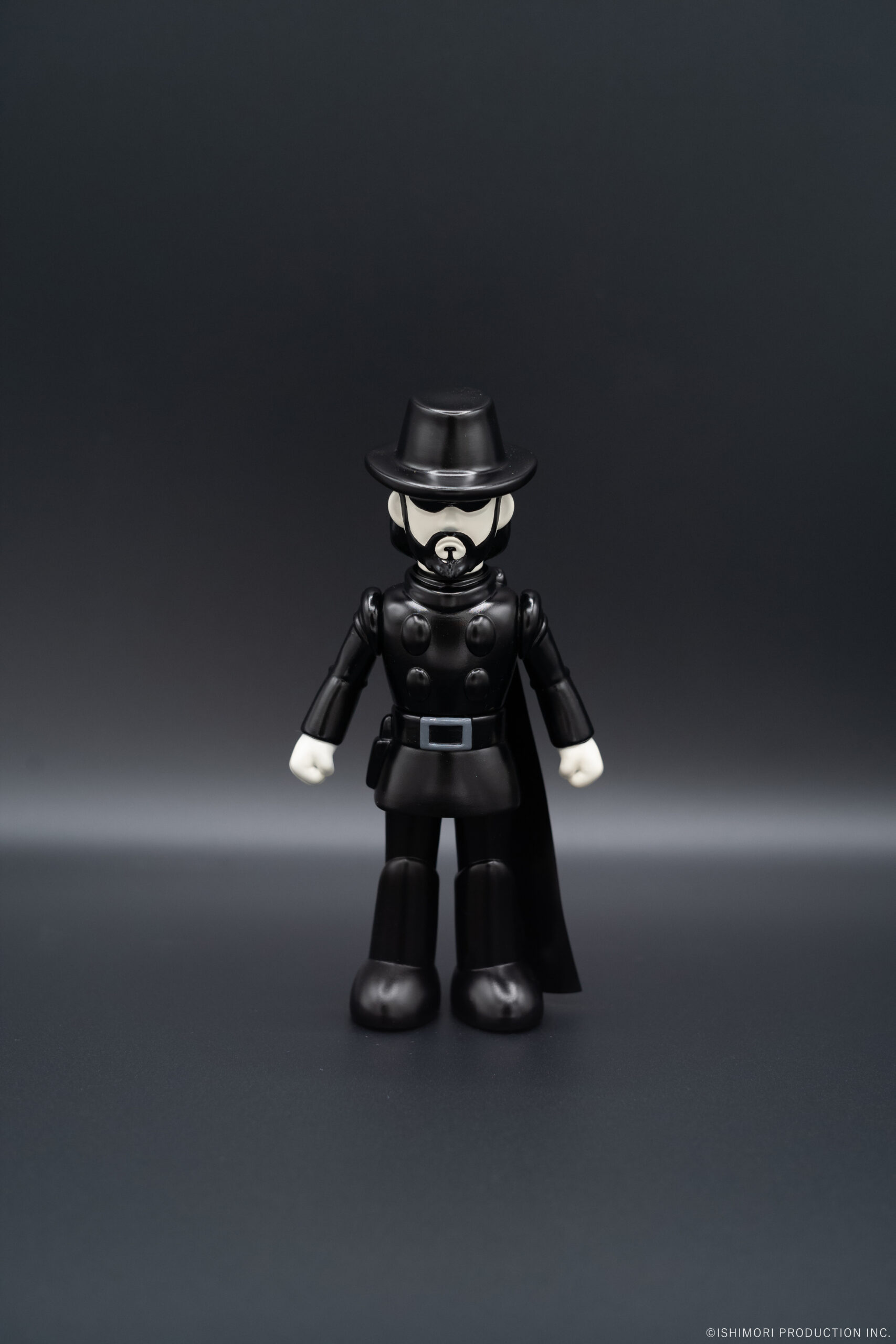 Ground Y × CYBORG 00960th Collaboration | Yohji Yamamoto (ヨウジ