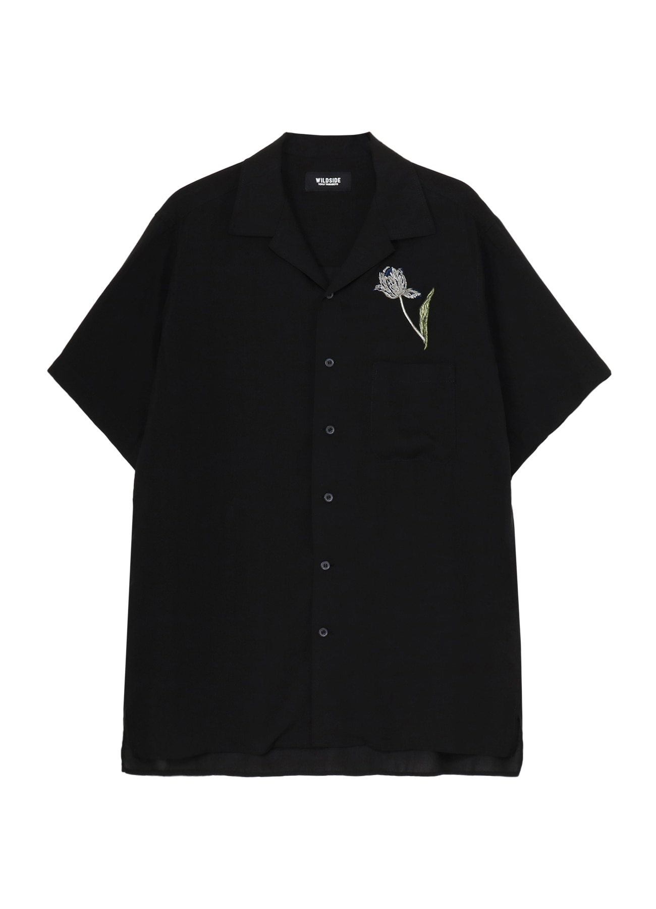 WILDSIDE YOHJI YAMAMOTO Original Collection | Yohji Yamamoto