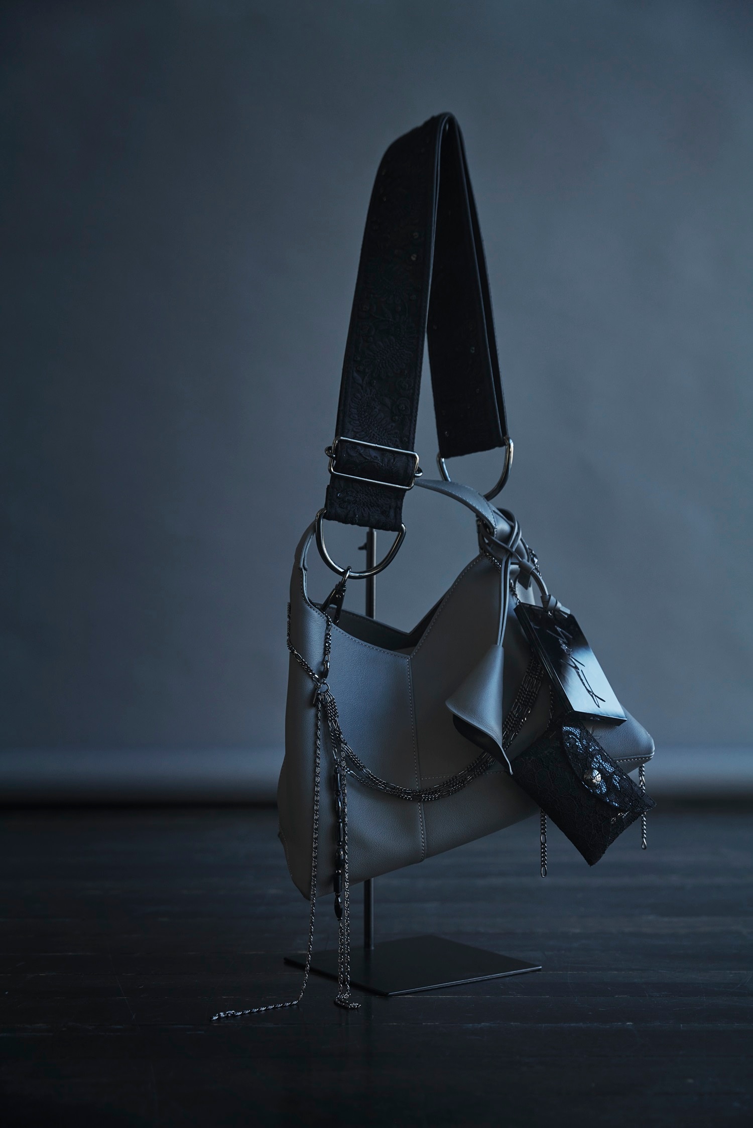 discord Yohji Yamamoto POP-UP STORE 伊勢丹新宿店 | Yohji Yamamoto