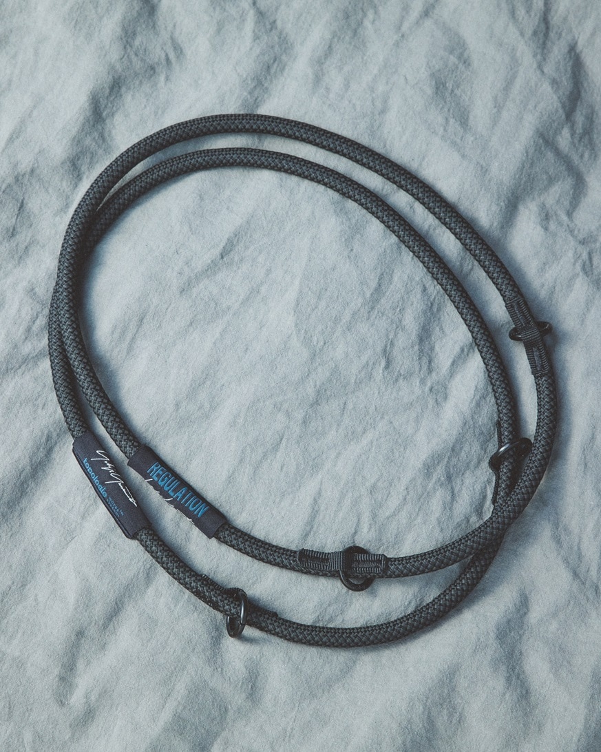 REGULATION Yohji Yamamoto × topologie | Yohji Yamamoto (ヨウジ