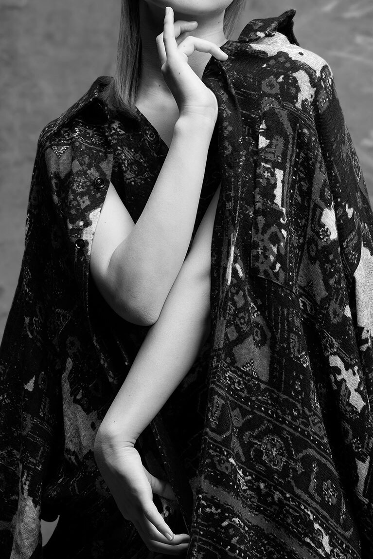 Y's ART PROJECT ─ WOMEN'S EMPOWERMENT Autonomy / Heteronomy