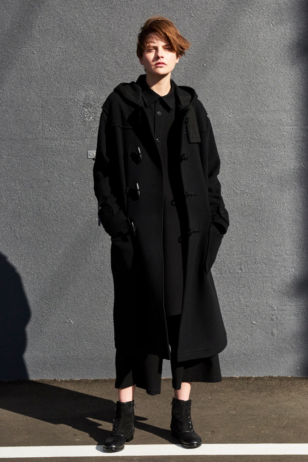 Y's AW22 STYLE HIGHLIGHTS | Yohji Yamamoto (ヨウジヤマモト