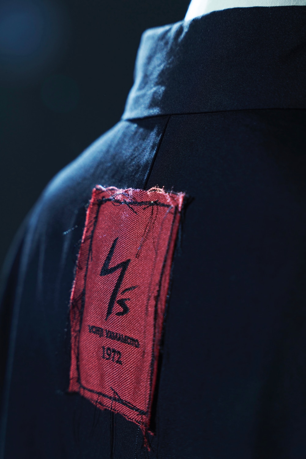 Y's 1972 | Yohji Yamamoto (ヨウジヤマモト) Official Site