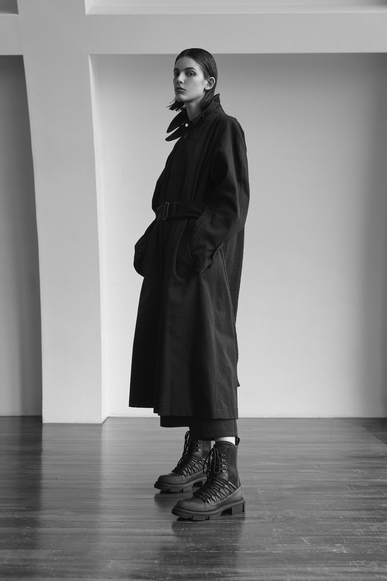 Y's x both | Yohji Yamamoto (ヨウジヤマモト) Official Site