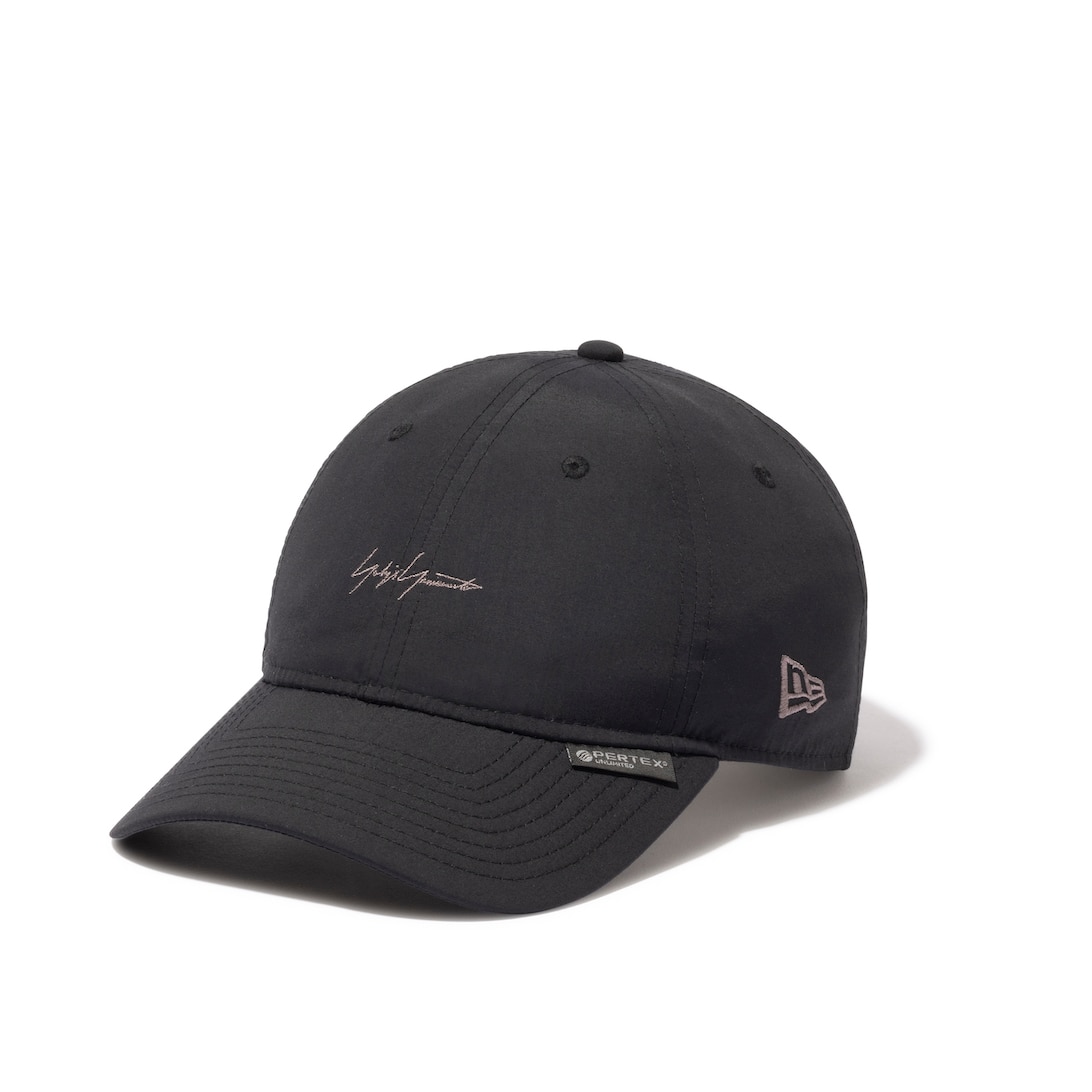 Yohji Yamamoto × New Era® SS23 Collection | Yohji Yamamoto (ヨウジ