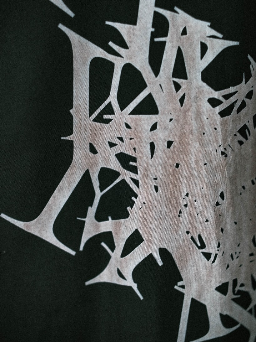 Yohji Yamamoto POUR HOMME – SEIBU SHIBUYAPOP-UP STORE | Yohji