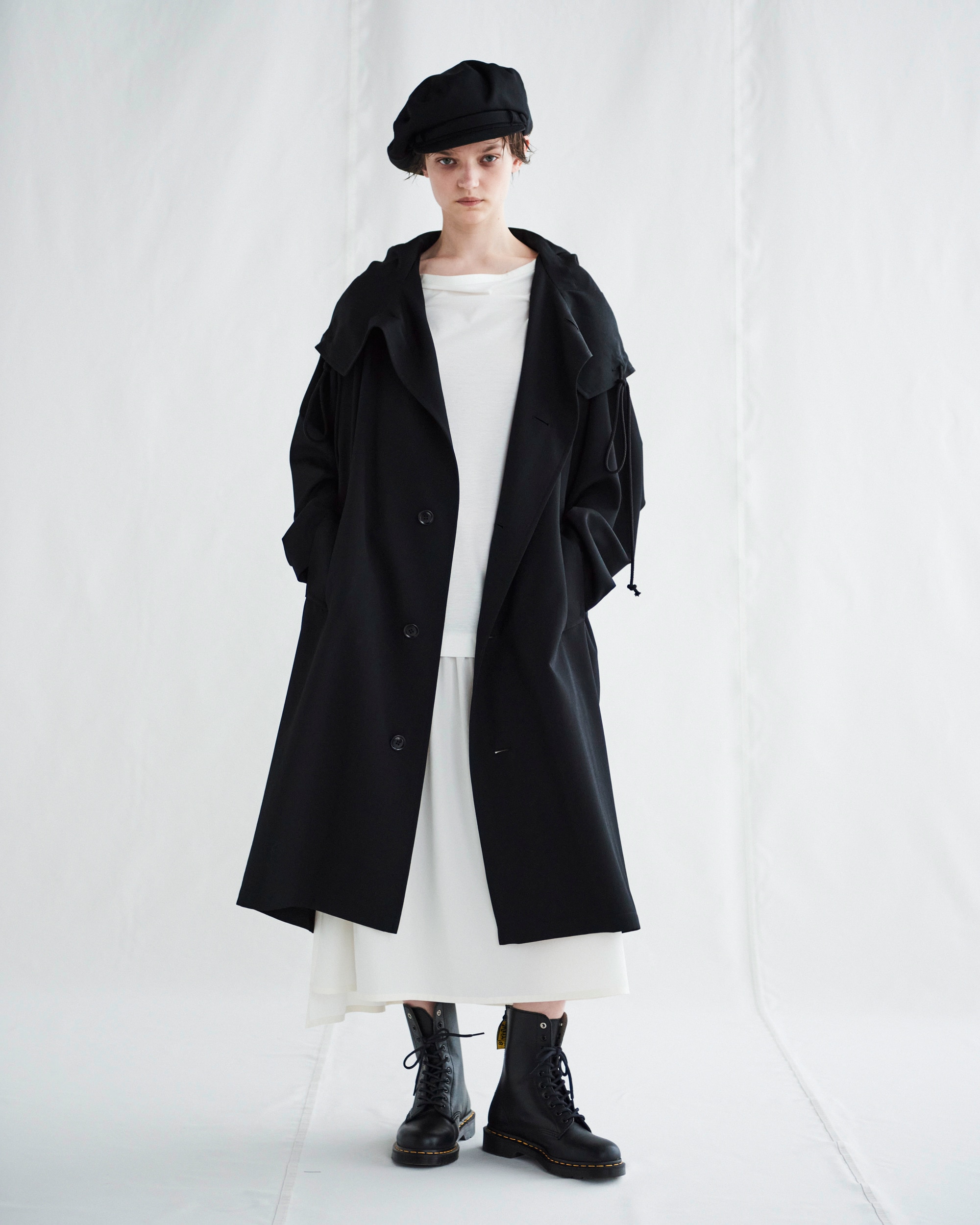 Y's RESORT2025 COLLECTION | Yohji Yamamoto (ヨウジヤマモト
