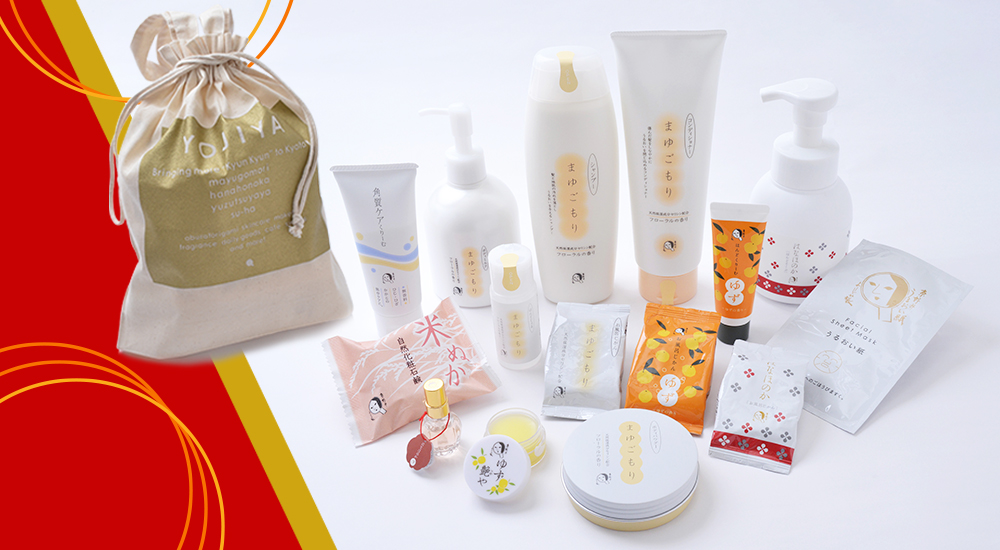 よーじや福袋2024」販売のお知らせ – 株式会社よーじや