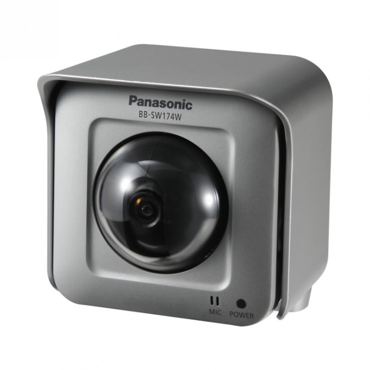 パナソニック防犯カメラ BB-SW174WA 関東防犯カメラセンター