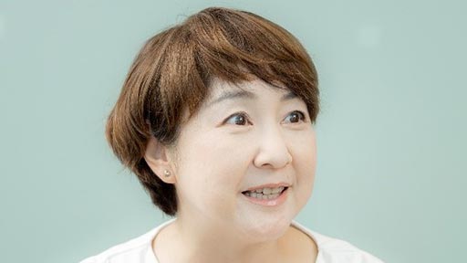 元プリンセスプリンセス 富田京子さん］（上）息子のお友達を奪ったが