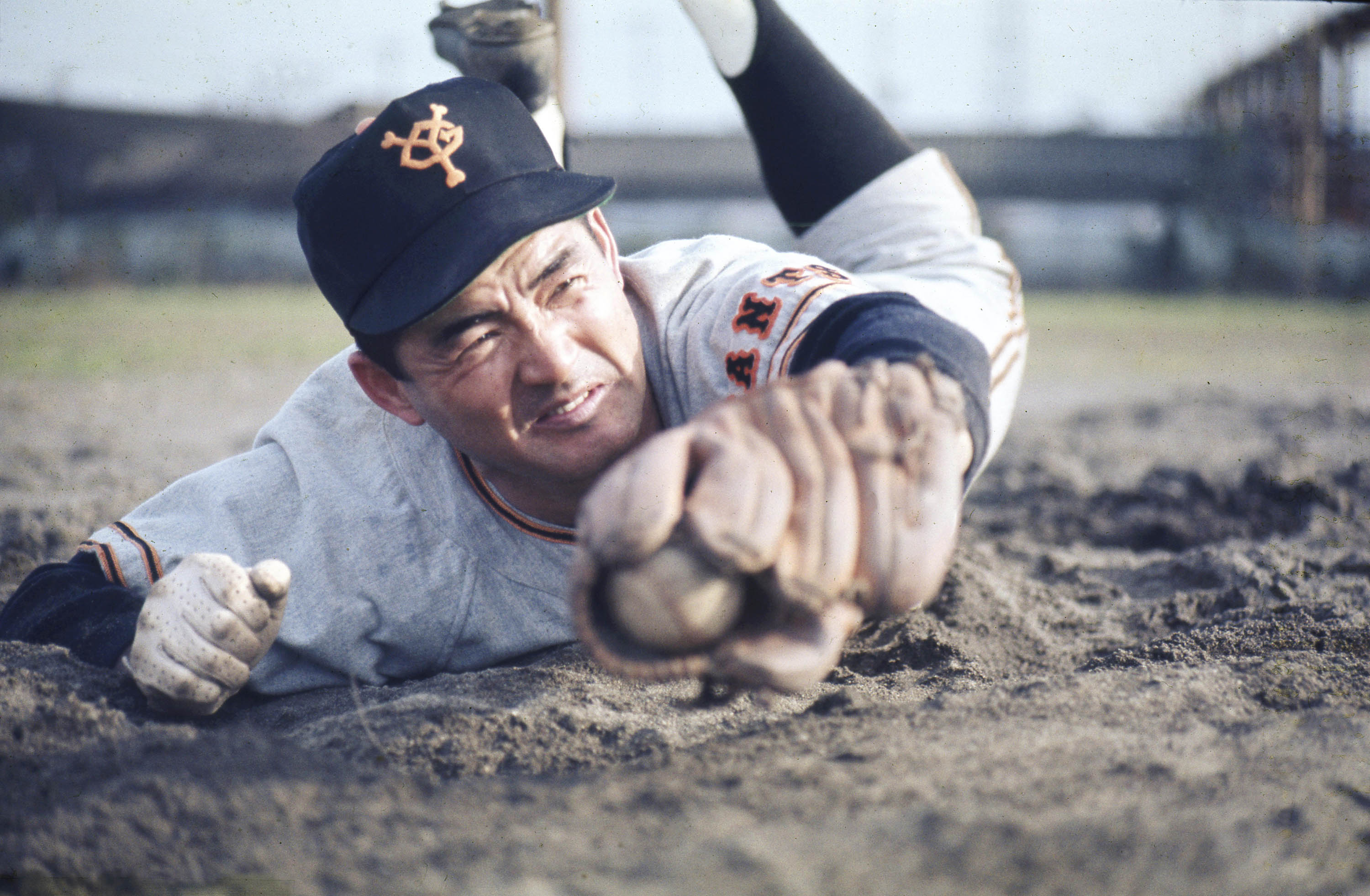 ミスタープロ野球」長嶋茂雄さん写真特集 : 読売新聞