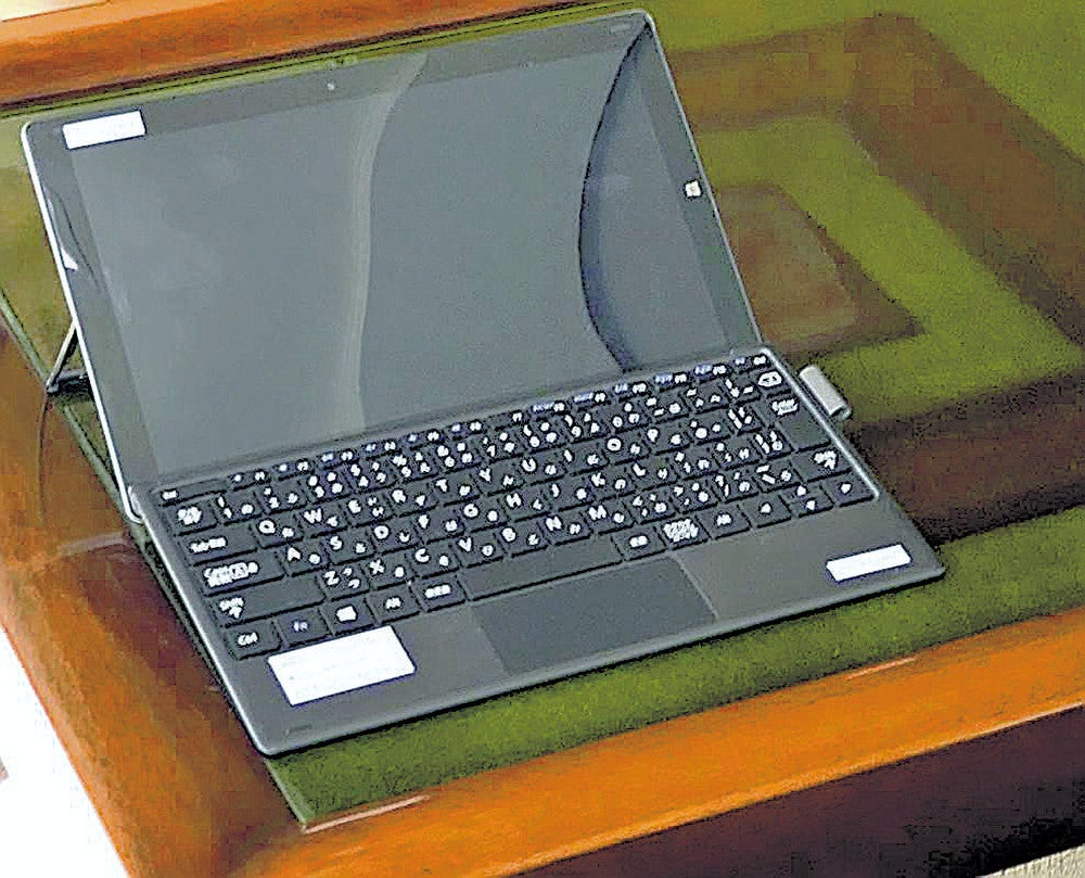 高校で「1人1台」のタブレット端末、中国製1万6500台の半数に