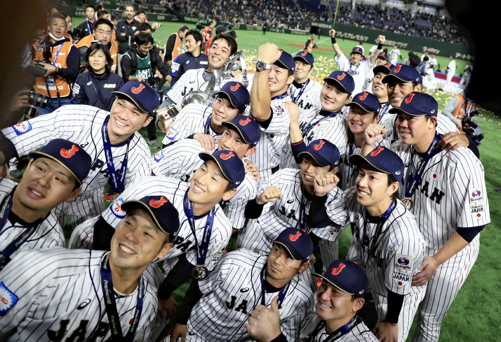 野球の「プレミア12」が9日に開幕、WBCとはどこが違う : 読売新聞