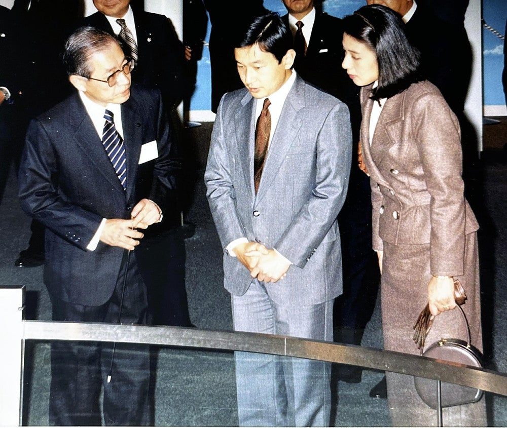 天皇、皇后両陛下が即位後初めて広島へ…平和記念資料館の元館長「被爆