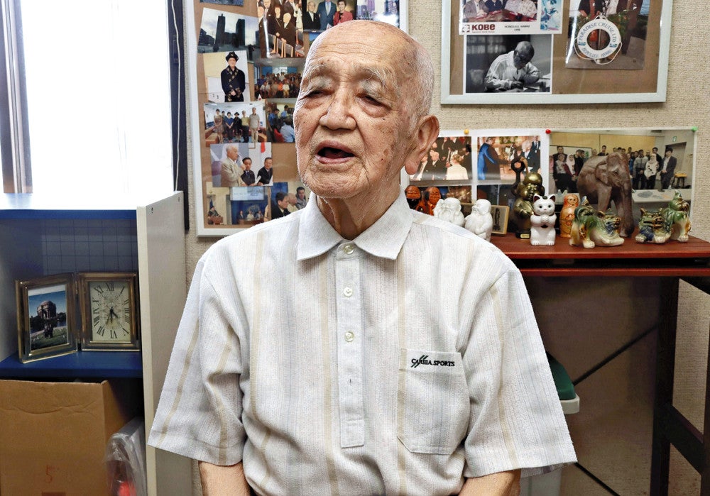 天皇・皇后両陛下の戦後80年「慰霊の旅」、長崎の被爆者「悲惨さに