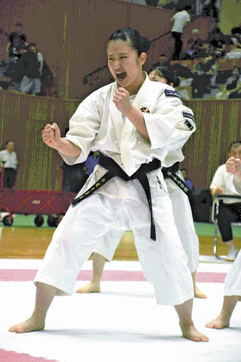 少林寺拳法 試合結果・記録 – インターハイ2025 : 読売新聞