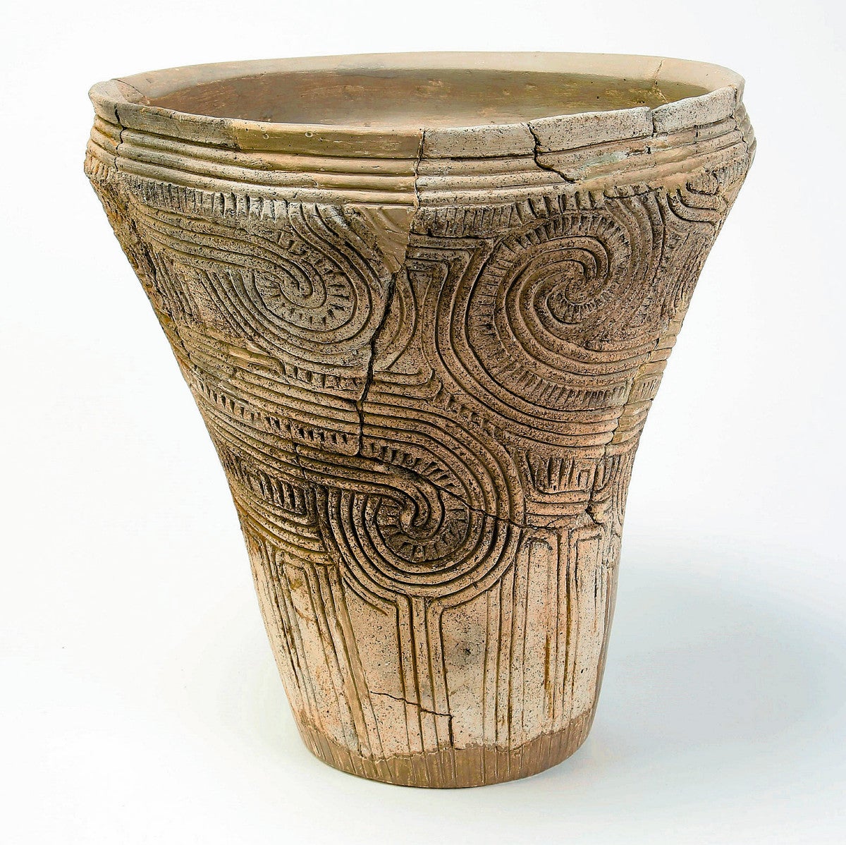 石川：古府「深鉢」推し土器1位 金沢でグランプリ：地域ニュース