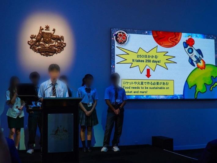 利晶学園大阪立命館中学校・高等学校の最新情報 : 読売新聞