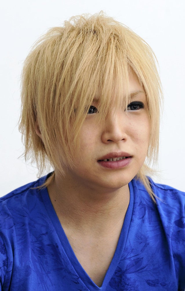 ゴールデンボンバー 鬼龍院翔の直筆婚姻届 突然】ゴールデンボンバー