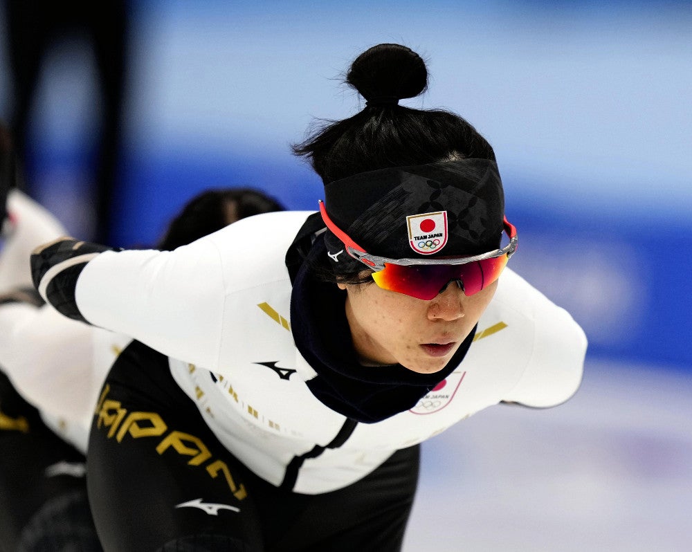 万能スケーター・高木美帆が挑むメダル5個、実現の可能性は…北京