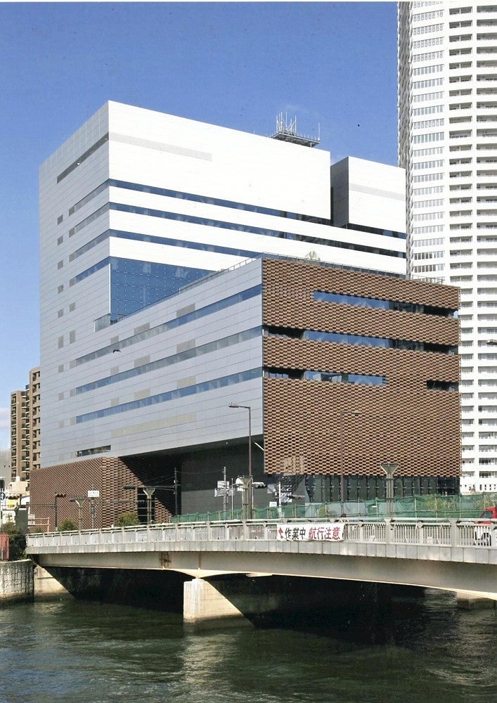 ABCテレビのロケ中、増田紗織アナら2人けが…高さ2mから海面に