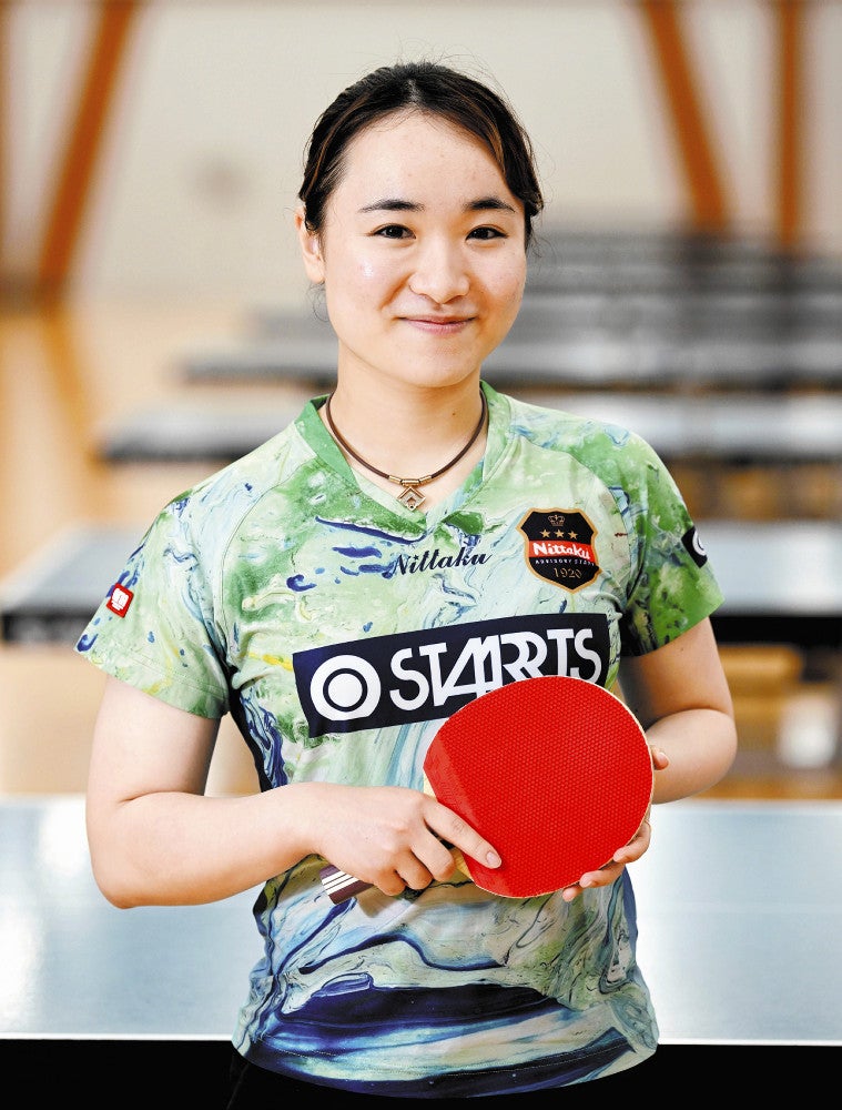 オリンピック:「中国人選手に勝ちたい」自分はそれで燃えてきた…以前は