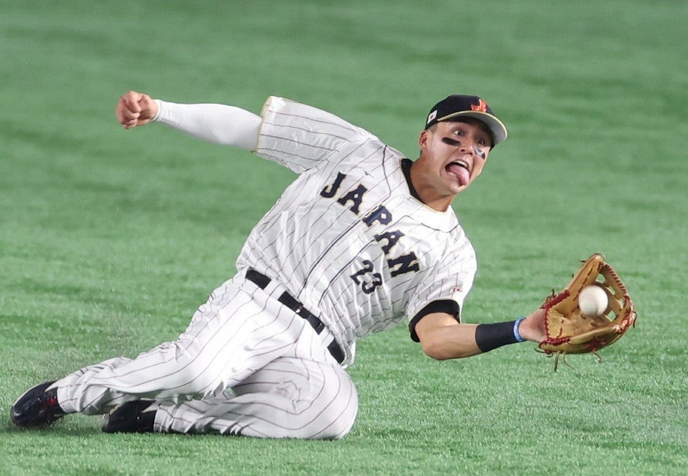 RC ルーキーカード】大活躍中、ヌートバー RC ルーキーカード】大活躍