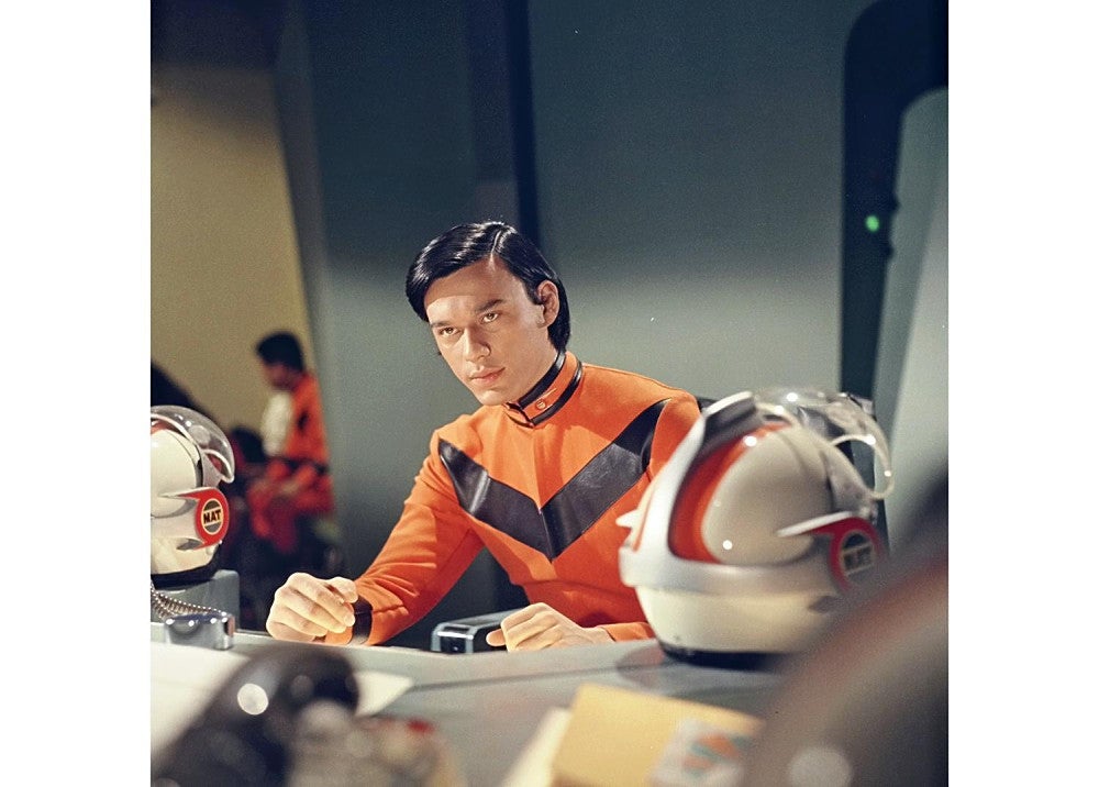 帰ってきたウルトラマン」俳優の団時朗さん死去、74歳…郷秀樹隊員役