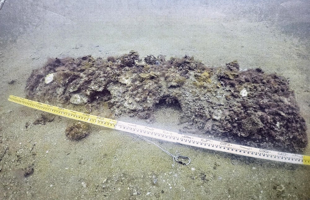 太平洋戦争中にB29が投下した機雷は1万2000発、戦後の「事件」を聞いて