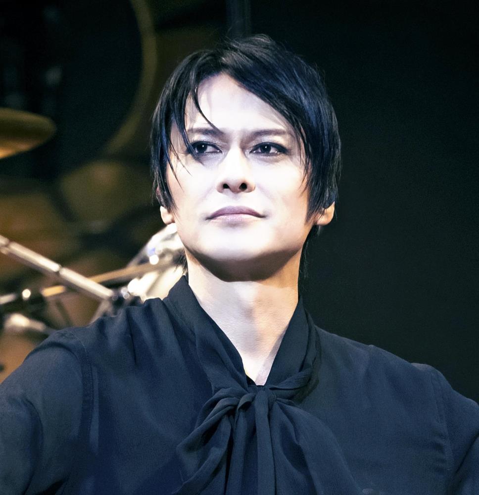 BUCK―TICK」なお人気根強く今春オリコン2位…櫻井敦司さん死去